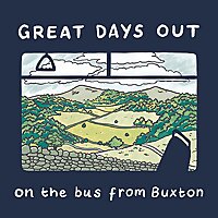 Great Days Out on the bus from Buxton