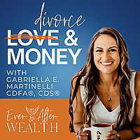 Divorce and Money