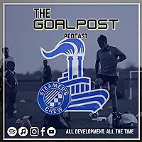 Steamer's Crew The Goalpost