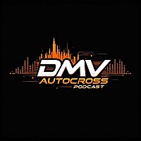 DMV Autocross Podcast