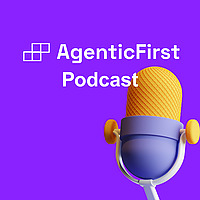 AgenticFirst World