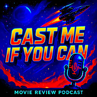 CAST ME IF YOU CAN! ? Movie reviews ? Hot Films ? Best Actors ? Film Traillers ? Big Screen Teasers!