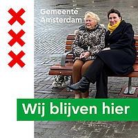 Wij Blijven Hier