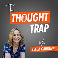 The Missing Peace Presents : The Thought Trap