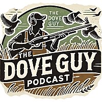 The Dove Guy Podcast