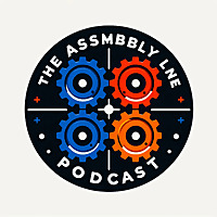 The Assembly Line Pod