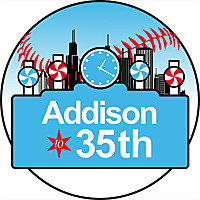 Addison to 35th | A Cubs and White Sox Show