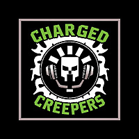 Charged Creepers