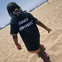 DAILYdEPOSITS