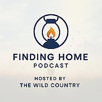 The Finding Home Podcast