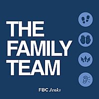 The Family Team at FBC Jenks