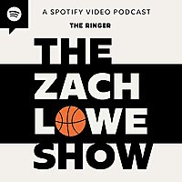The Zach Lowe Show