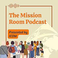 The Mission Room