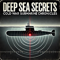Deep Sea Secrets: Cold War Submarine Chronicles
