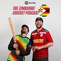 The Zimbabwe Cricket Podcast