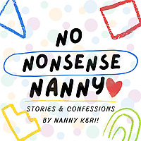 No Nonsense Nanny