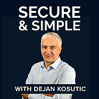 Secure & Simple — Podcast for Consultants and CISOs on Cybersecurity Governance and Compliance
