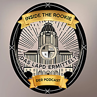 Inside the Rookie   Das LAPD ermittelt