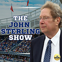 The John Sterling Show - WABC Radio