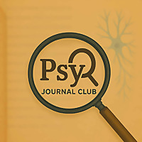 PsyQ: Journal Club