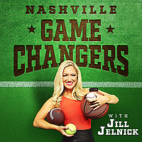 Nashville Game Changers
