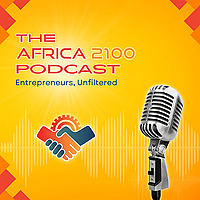 The Africa 2100 Podcast