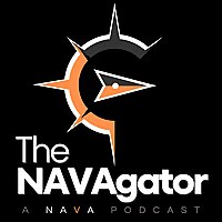 The NAVAgator - official podcast of the National Association of Voice Actors