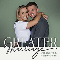Greater Marriage