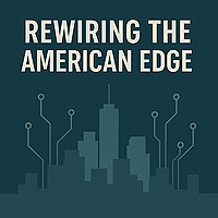 Rewiring the American Edge