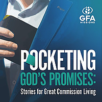 Pocketing God's Promises