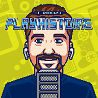 Le Podcast Playhistoire !