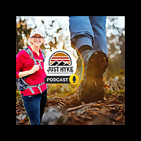 Just Hyke: For Women Who Are Ready to Hike Their Way to Strength, Confidence, and Adventure