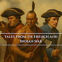 Tales from the French and Indian War