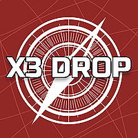 X3 Drop