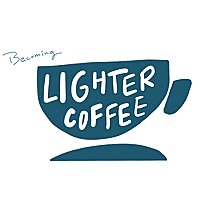 Becoming Lighter Coffee
