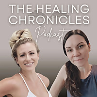 The Healing Chronicles Podcast