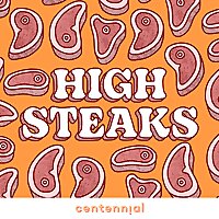 High Steaks