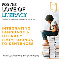 For The Love Of Literacy