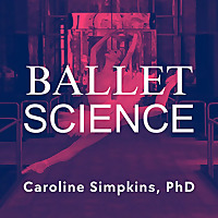 Ballet Science