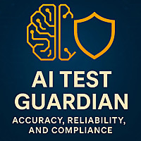 Test Guardian - AI Testing Simplified