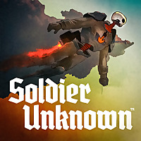 Soldier: Unknown