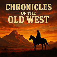 Chronicles of the Old West