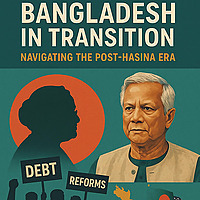 Current Affairs in Bangladesh