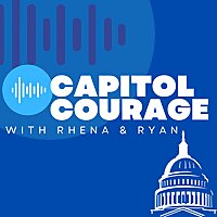 Capitol Courage