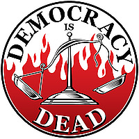 Democracy is Dead