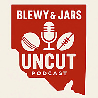 Blewy & Jars Uncut