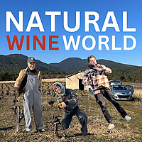 Natural Wine World