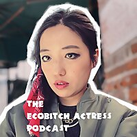 The Ecobitch Actress