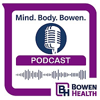 Mind.Body. Bowen.