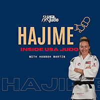 HAJIME: Inside USA Judo